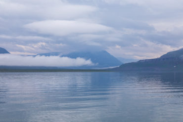 Озеро Капчук